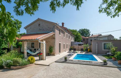 Villa Ena with private pool - Foto 59