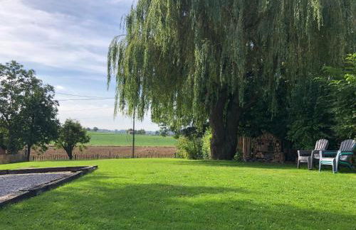 Au coin du loup, Zwarteberg, gîtes 14 personnes - Foto 7