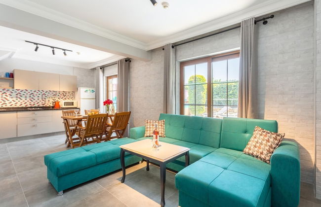 Villa Deniz Paradise - Photo 58