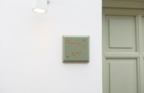 Theasis Suites - Foto 7