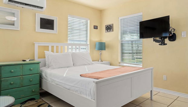 Ausstattung der Unterkunft