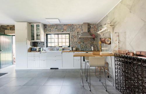 T3 com Piscina e Jardim - Casula no Caramulo - Foto 13