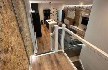 2BR Flat By Luxiety Stays Short Lets & Serviced Accommodation Southend on sea With Free WiFi & Netflix - Foto 20