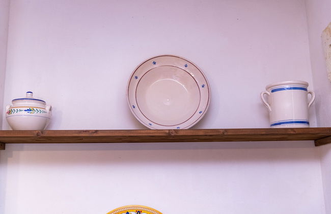 Masseria Caliani - Foto 40