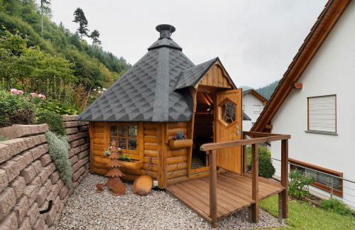 Ferienwohnung Höfleblick - Foto 24