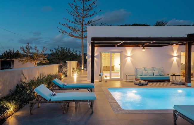 Citrus Seaside Houses - Foto 64