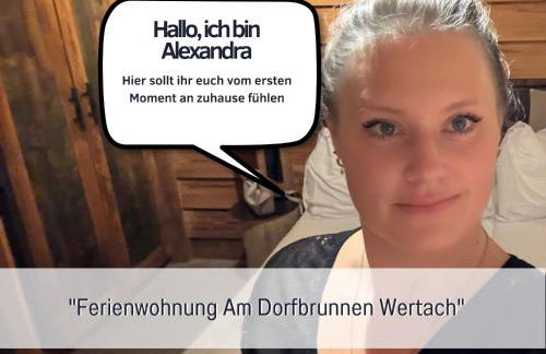 75 qm Ferienwohnung für 5 Personen - zentral in Wertach - Allgäu - Photo 39