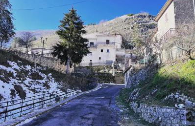 La Mansarda di Terelle - Foto 18