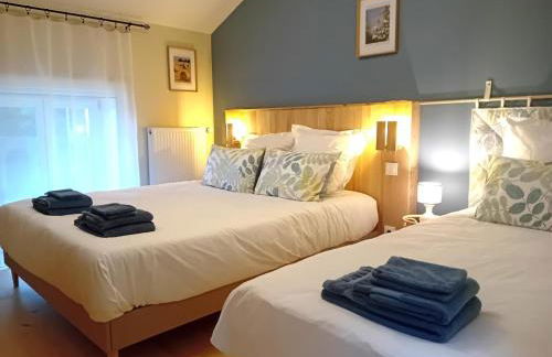 Grain d'orge et cornouiller - Foto 26