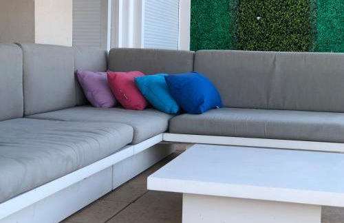 Ático de lujo con vistas al mar - Foto 8