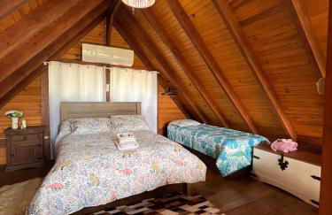 Cabana Gehrke - Foto 48