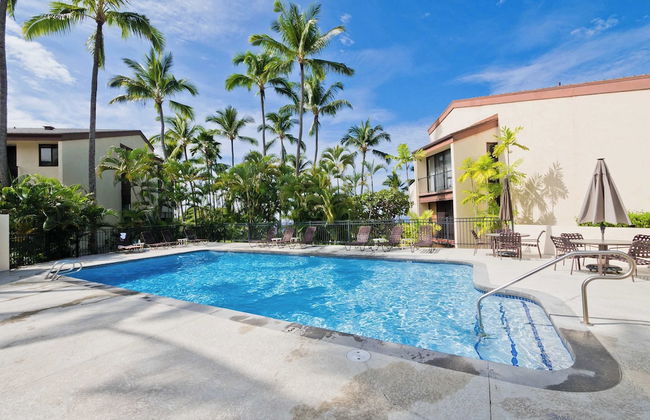 Country Club Villas Golf, A/C & Oceanview - Foto 32