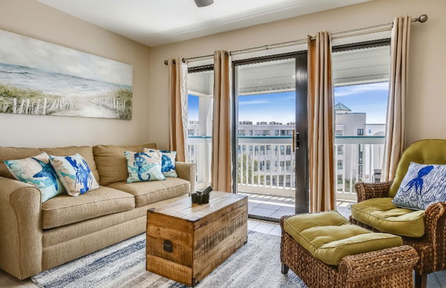 Casa Del Mar 365 - Beach Days - Foto 1