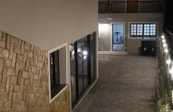 Casa Vento Verde - 5 suítes, piscina aquecida e cozinha gourmet - Foto 38