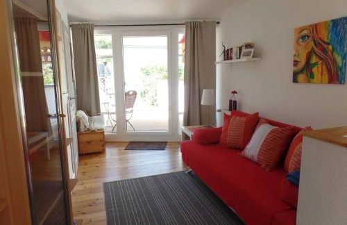 Ferienhaus Schlupfwinkel - Foto 9