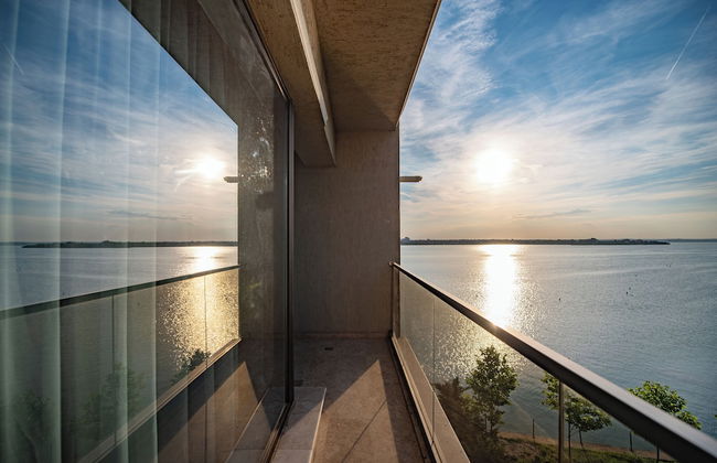 Solid Magic Apart-Hotel - Foto 59