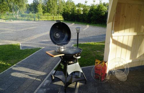 Apartamenty Szmaragdowa 10 - Foto 37