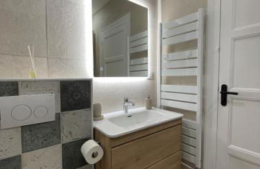 Appartement Premium - Le Trente - Foto 18