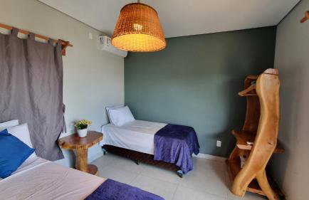 Casa Aconchego Lençóis - Foto 7