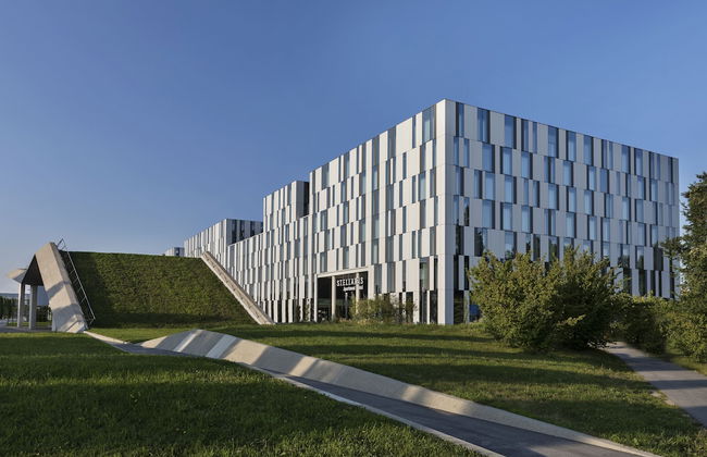 Stellaris Apartment Hotel - Foto 45