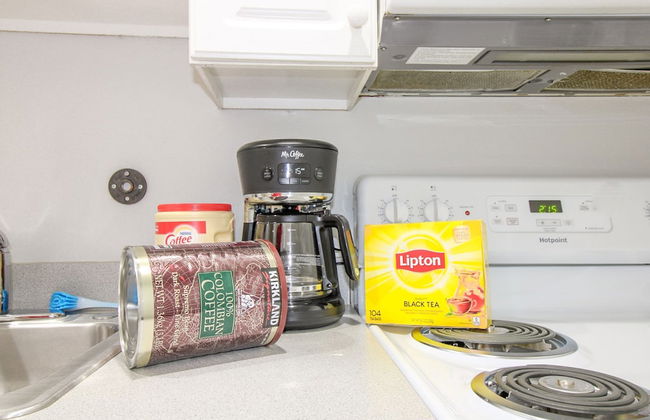 Evonify - Back Bay Suites - Foto 69