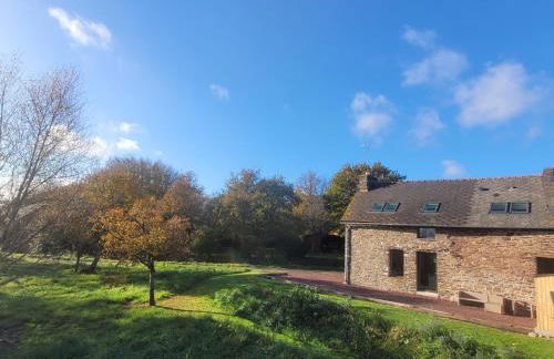 La Maison en Brocéliande - Foto 22