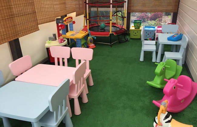 Domki Letniskowe Amelia - Foto 21