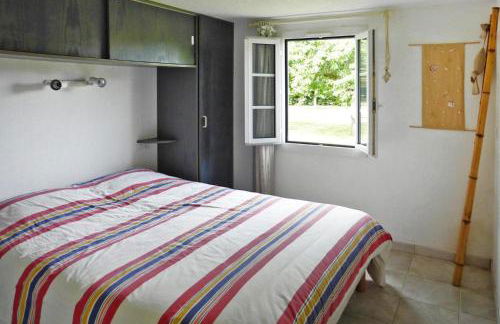 Chalet Near Mont St. Michel & Nature Trails - Foto 16