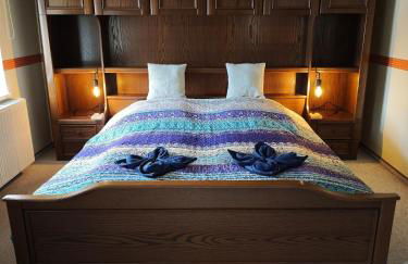 FeWo Linnich für 6 Personen und 2 Hunde inklusive überdachter Terrasse - Photo 8