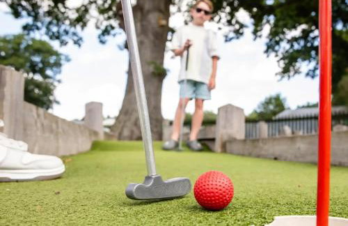 OD 2 Berth S POD - Foto 10