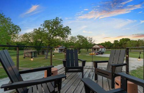 Stunning 2-Story Container Home with Rooftop Terrace - Foto 22