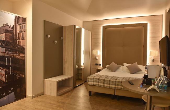 Duomo Hotel & Apartments - Photo 26