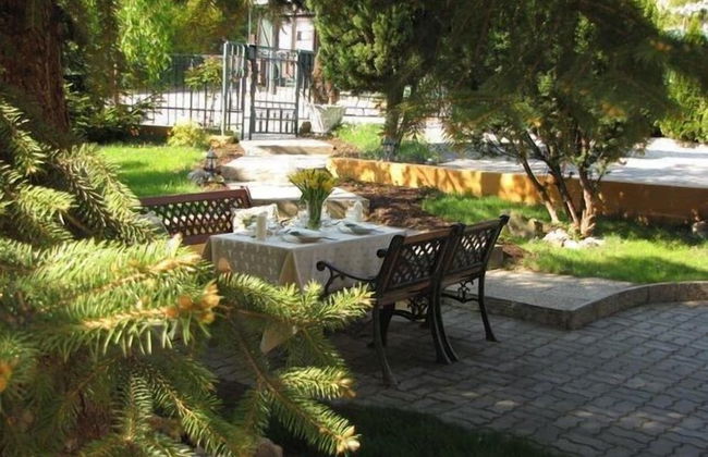 Zámok u Grófa - Foto 9