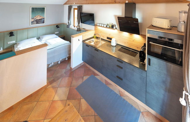 Dorfchalets Kaprun - Foto 39