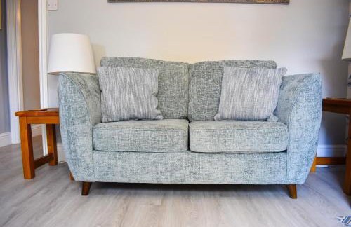 Curlew Cottage - Suffolk Coastal Escapes - Foto 11