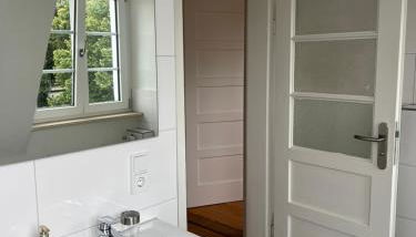 Elegantes Apartment in Villa - Foto 3