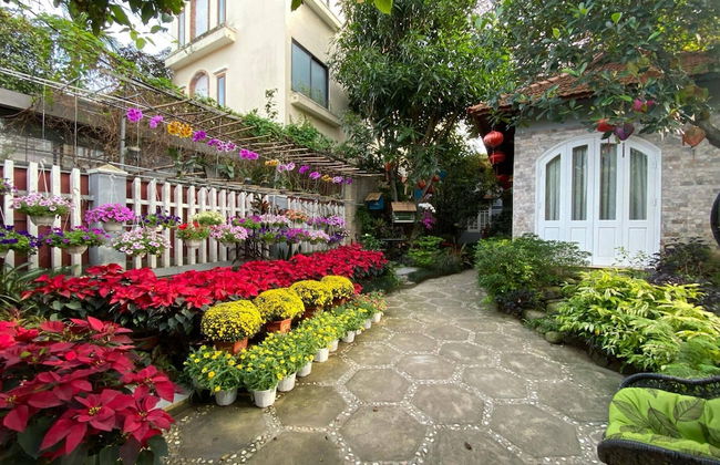 Khamy Riverside Resort - Photo 32