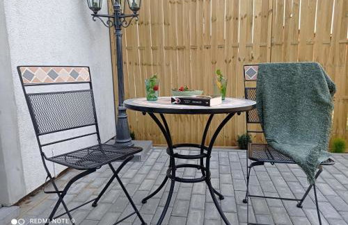 Studio Leśne - Foto 13