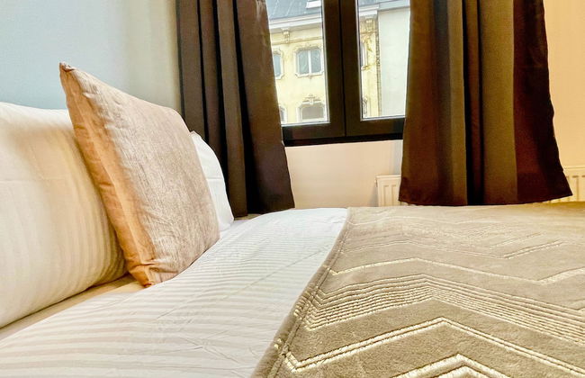 One Lux Stay near Fashion District - Foto 14