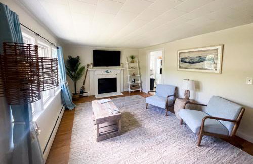 Downtown Seaside Serenity Retreat - Photo 1