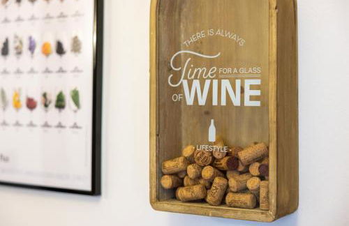 Turin In Wine: appartamento incantevole a Torino. - Foto 14