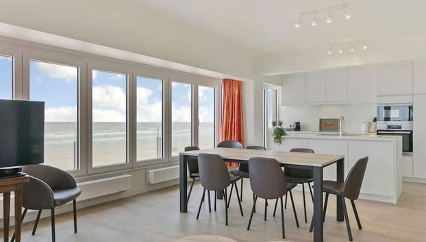 Majestic Apartment With Breathtaking Sea View - Foto 5, Habitación