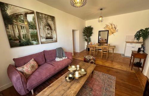 Appartement Le Souffle de l’Orge - Foto 1