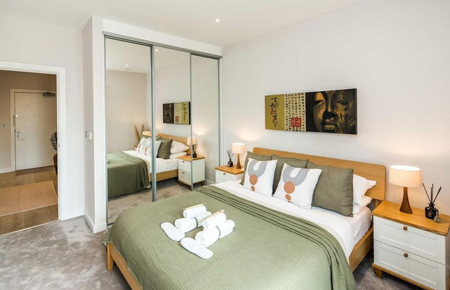 16 Minutes Walk To London Eye/shard View & Balcony - Foto 6