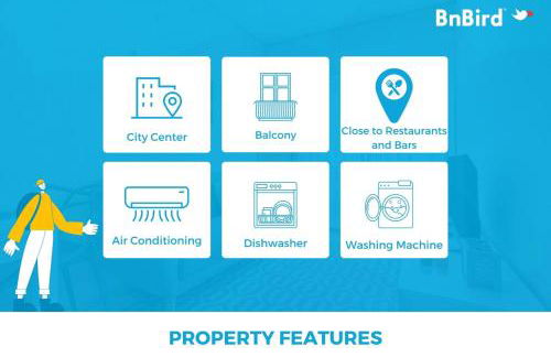 Santa Catarina Modern Flat - Foto 56