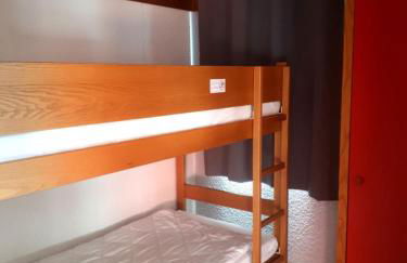 Apartment Near The Slopes La Plagne - Foto 3