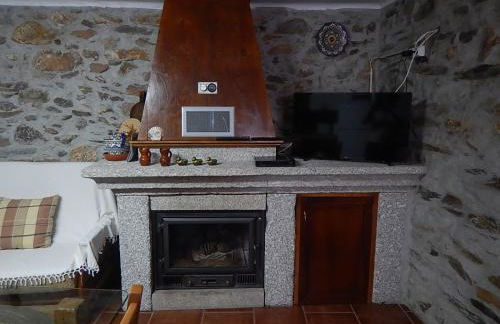 Casa da Pracica, Serapicos - Foto 7