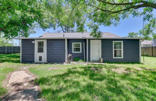 Pet-Friendly Home with 1-Acre Yard in Aubrey - Foto 24