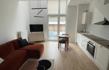 Porto Mare Apartament Mechelinki - Photo 4