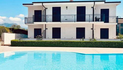 Scalea Apartments & Pool - Photo 1